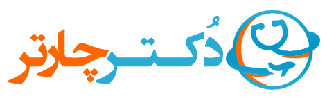 لوگوی سایت
